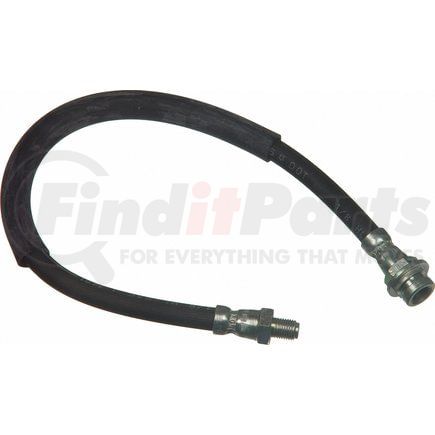 F86594 by WAGNER - BRAKE HOSE