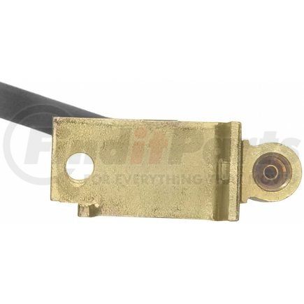 F86597 by WAGNER - BRAKE HOSE