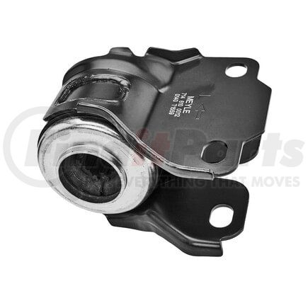 7146100012 by MEYLE - Volvo Suspension Control Arm Bushing - Front Left