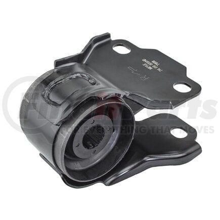 7146100013HD by MEYLE - Volvo Suspension Control Arm Bushing  - Front Right