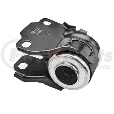 7146100013 by MEYLE - Volvo Suspension Control Arm Bushing - Front Right