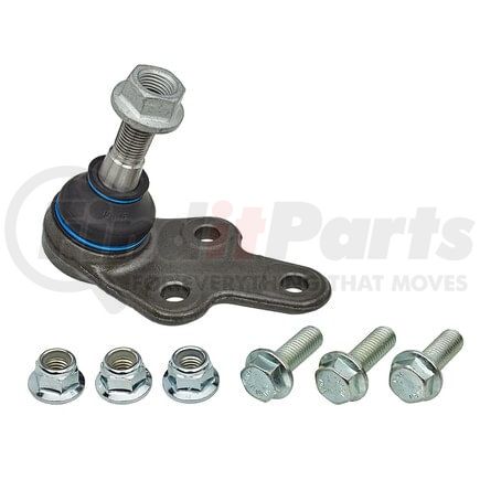 716 010 0014 by MEYLE - Volvo Suspension Ball Joint  - Front Lower