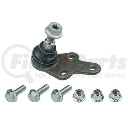 716 010 0017 by MEYLE - Volvo Suspension Ball Joint  - Front Lower