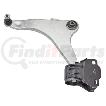7160500046HD by MEYLE - Volvo Suspension Control Arm and Ball Joint Assembly - Front Left