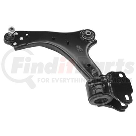 716 050 0033 by MEYLE - Volvo Suspension Control Arm and Ball Joint Assembly  - Front Left Lower