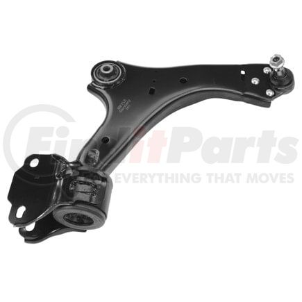 716 050 0034 by MEYLE - Volvo Suspension Control Arm and Ball Joint Assembly - Front Right Lower