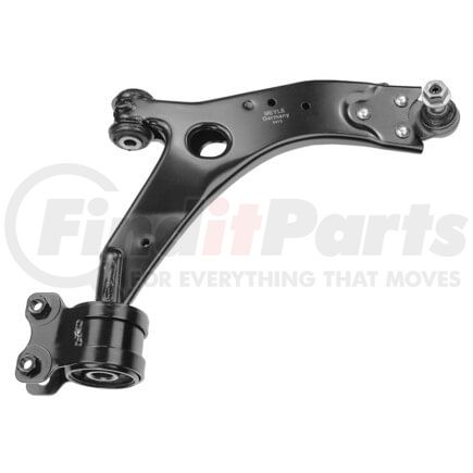 7160500035/HD by MEYLE - Volvo Suspension Control Arm and Ball Joint Assembly  - Front Right Lower