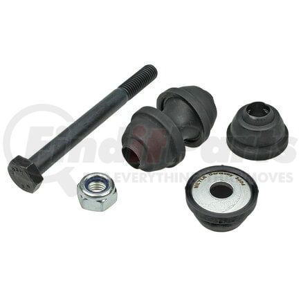 7160600010 by MEYLE - Volvo Suspension Stabilizer Bar Link - Rear