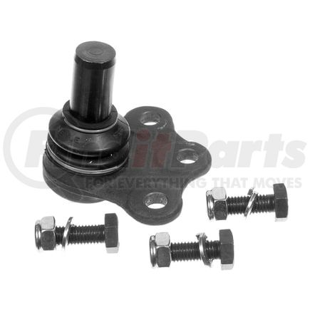 816 010 0002 by MEYLE - Suspension Ball Joint for SAAB