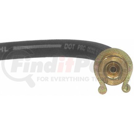 F88988 by WAGNER - BRAKE HOSE