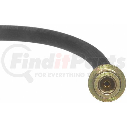 F88996 by WAGNER - BRAKE HOSE