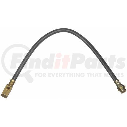 F88998 by WAGNER - BRAKE HOSE