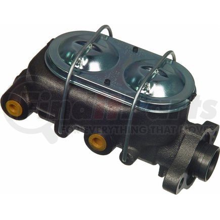 F89160 by WAGNER - M C ASSY