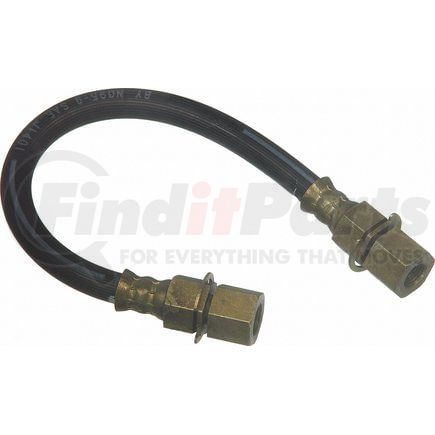 F96764 by WAGNER - BRAKE HOSE