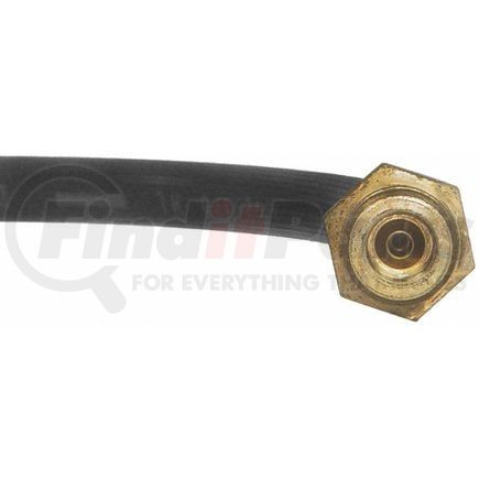 Wagner F96880 Brake Hydraulic Line BRAKE HOSE