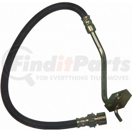F97839 by WAGNER - BRAKE HOSE