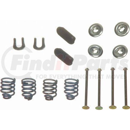 F98424S by WAGNER - Hold Down Kit