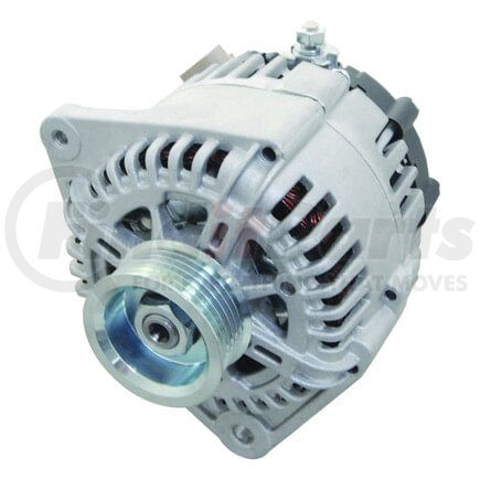 11017N by WAI - 100% New New Alternator