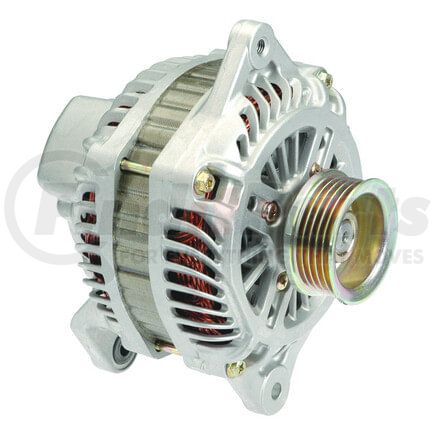 11024N by WAI - 100% New New Alternator