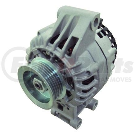 11047N by WAI - 100% New New Alternator