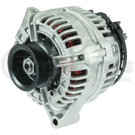 11127N by WAI - 100% New New Alternator