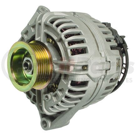 11126N by WAI - 100% New New Alternator