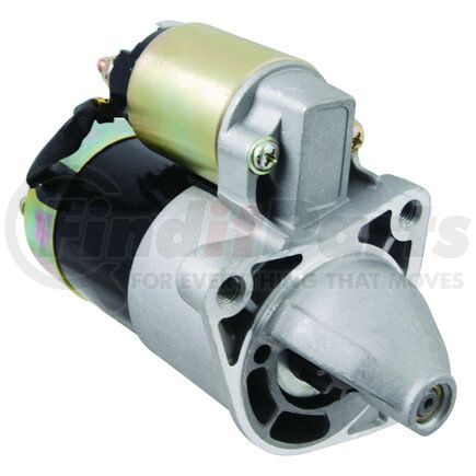 17469N by WAI - 100% New New Starter