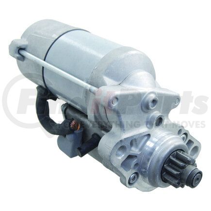 17533N by WAI - 100% New New Starter