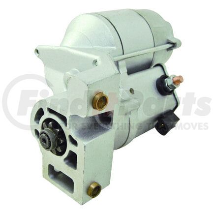 17546N by WAI - 100% New New Starter