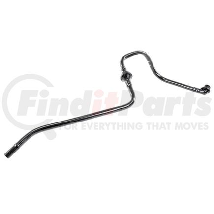 V10-3624 by VAICO - Tubo flexible de depresion, sistema de f