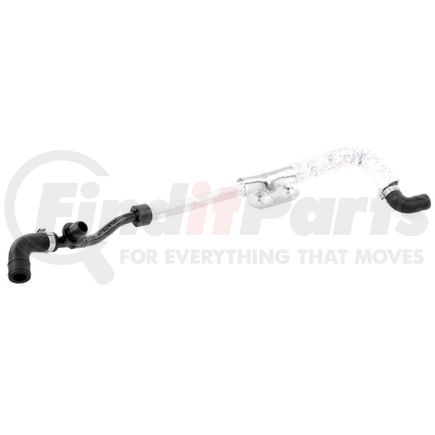 V10-3625 by VAICO - Tubo flexible de depresion, sistema de f