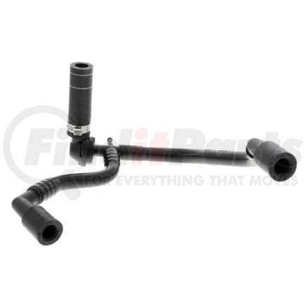 V10 3631 by VAICO - Tubo flexible de depresion, sistema de f