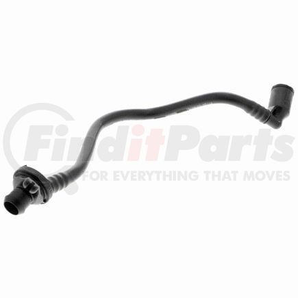 V10 3635 by VAICO - Vacuum Hose, braking system