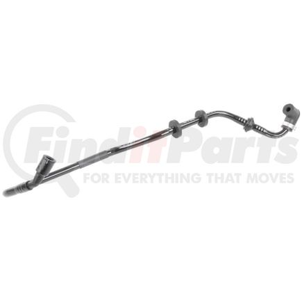 V10-3659 by VAICO - Vacuum Hose, braking system