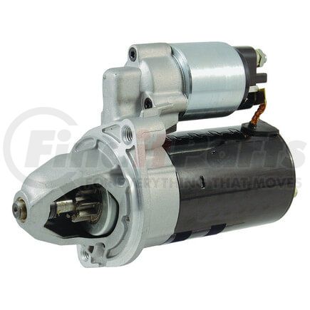 WAI 17730N Starter 100% New New Starter
