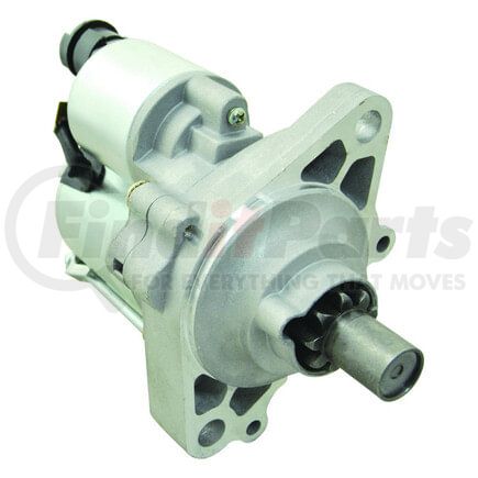 17729N by WAI - 100% New New Starter