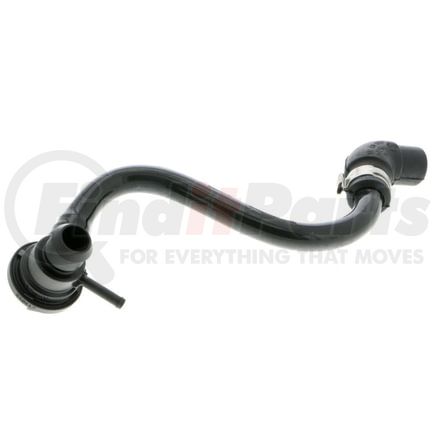 V10-3666 by VAICO - Tubo flexible de depresion, sistema de f