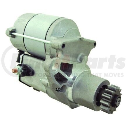 17774N by WAI - 100% New New Starter