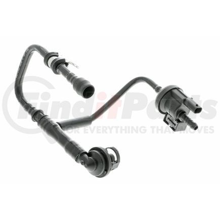 V10-3674 by VAICO - Válvula de control de depresion, recicla