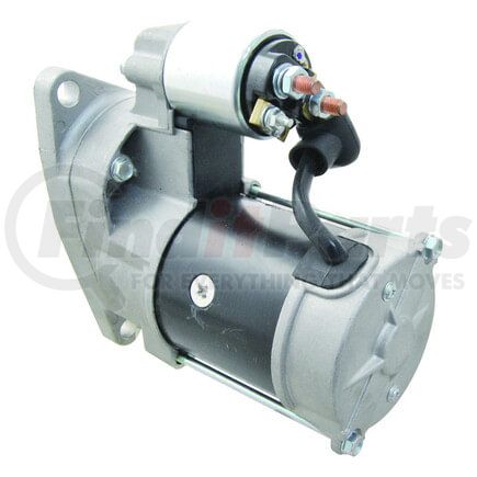 WAI 17801N Starter 100% New New Starter