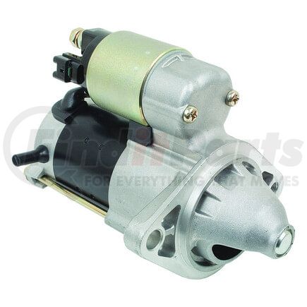 WAI 17841N Starter 100% New New Starter