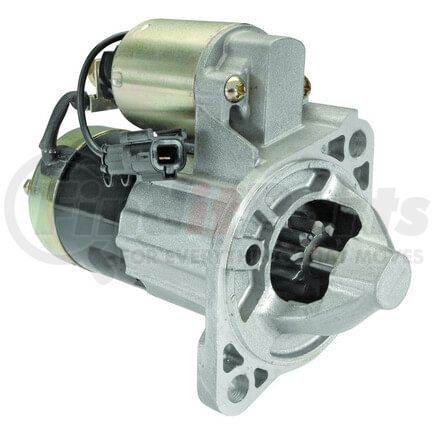 17861N by WAI - 100% New New Starter