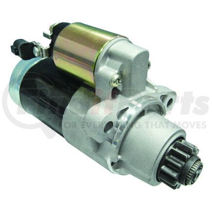 17863N by WAI - 100% New New Starter