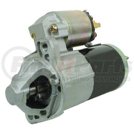 17907N by WAI - 100% New New Starter