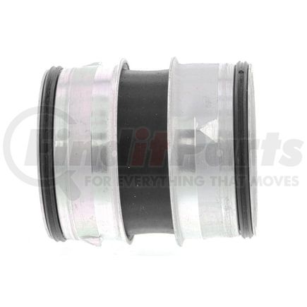 V103765 by VAICO - Charger Intake Hose