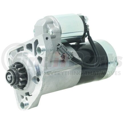 17942N by WAI - 100% New New Starter