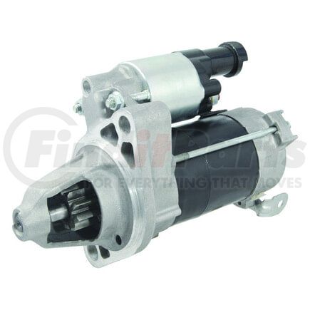 17962N by WAI - 100% New New Starter