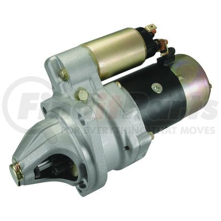 18059N by WAI - 100% New New Starter