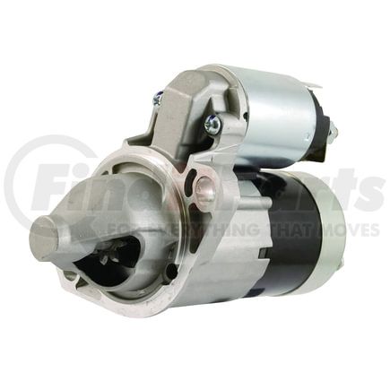 18096N by WAI - Starter Motor