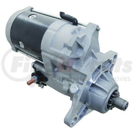 18136N by WAI - 100% New New Starter